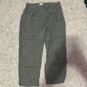 Gentle fawn pants